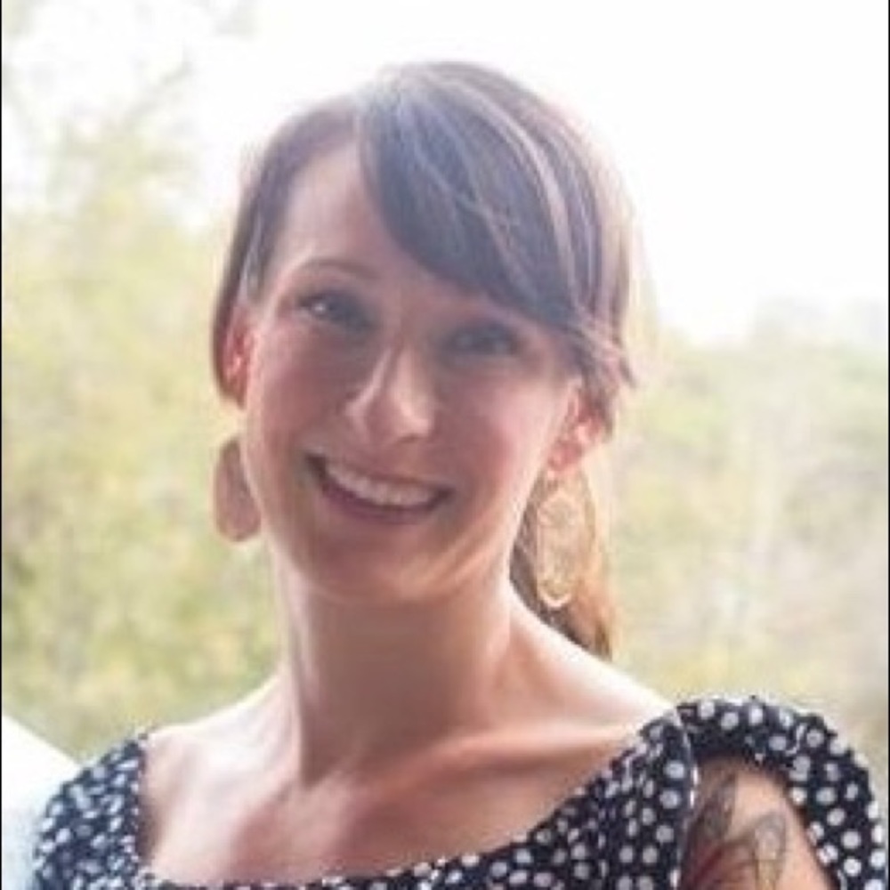 Meet your Posher, Gina